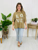 Southwest Serenade Top