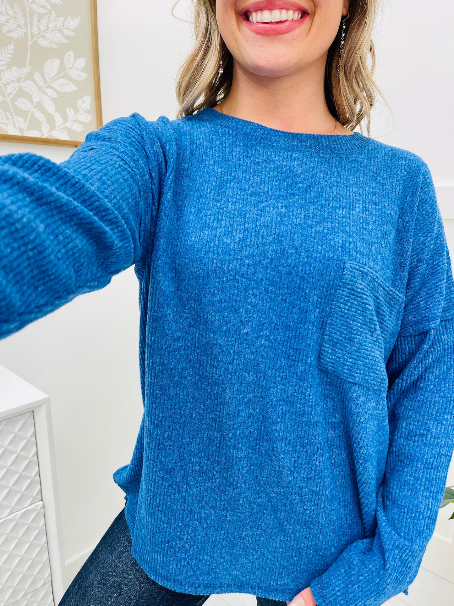 DOORBUSTER! REG/CURVY Memories Of Us Sweater- Multiple Colors!