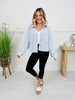 Go Everywhere Jacket in Short Length