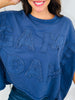 Tailgate Time Top In Multiple Colors