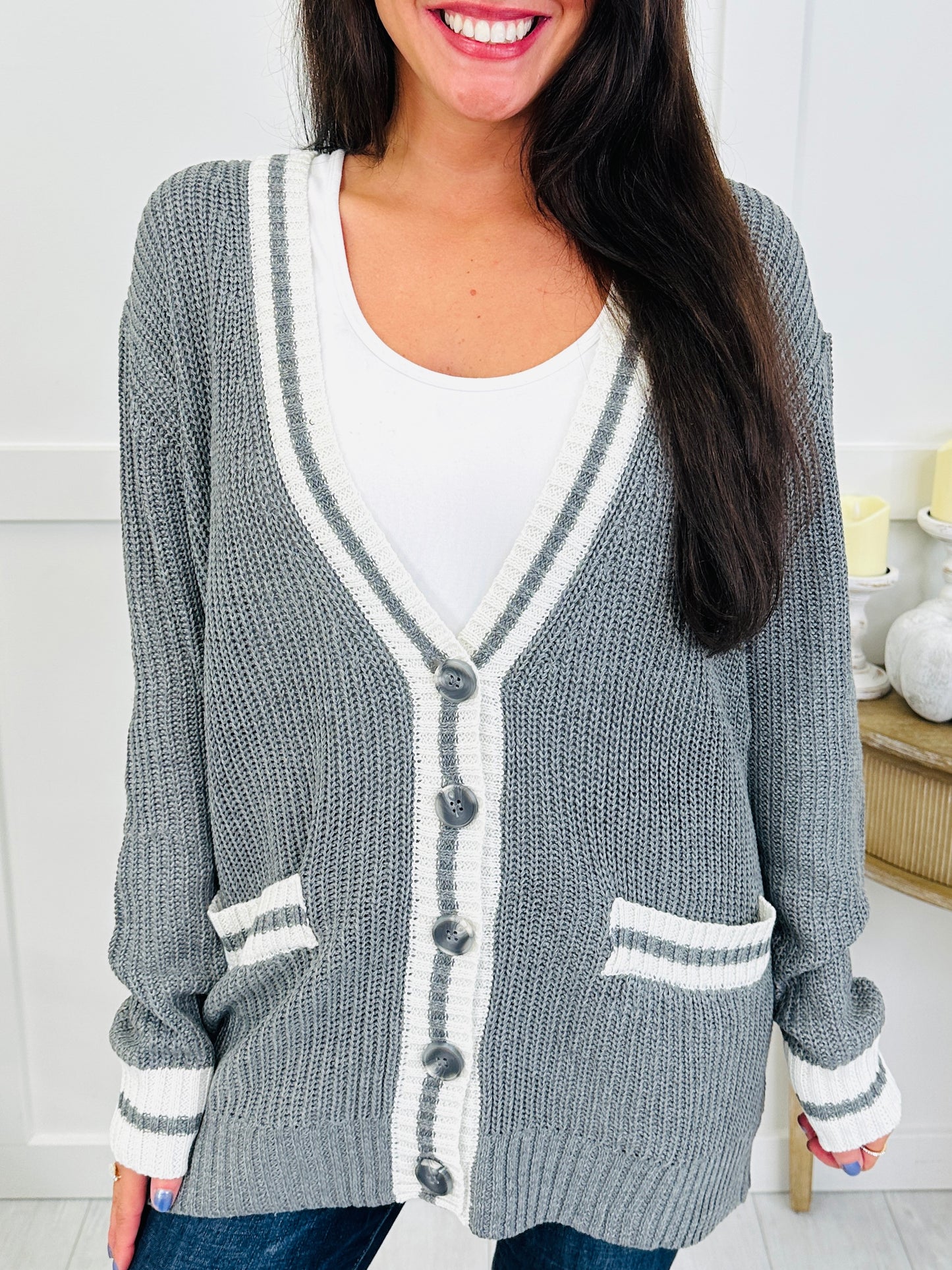 Light Up the Night Cardigan