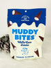 Muddy Bites Waffle Cone Snacks- Multiple Flavors!