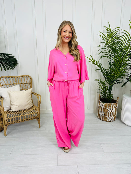 Elegance With Ease Set In Multiple Colors