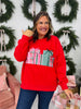 Pretty Little Presents Crewneck