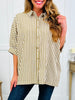 Olive & Oat Top