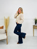 Judy Blue Simply Timeless Flare Jeans