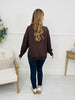 Studio Lounge Sweater- Multiple Colors!