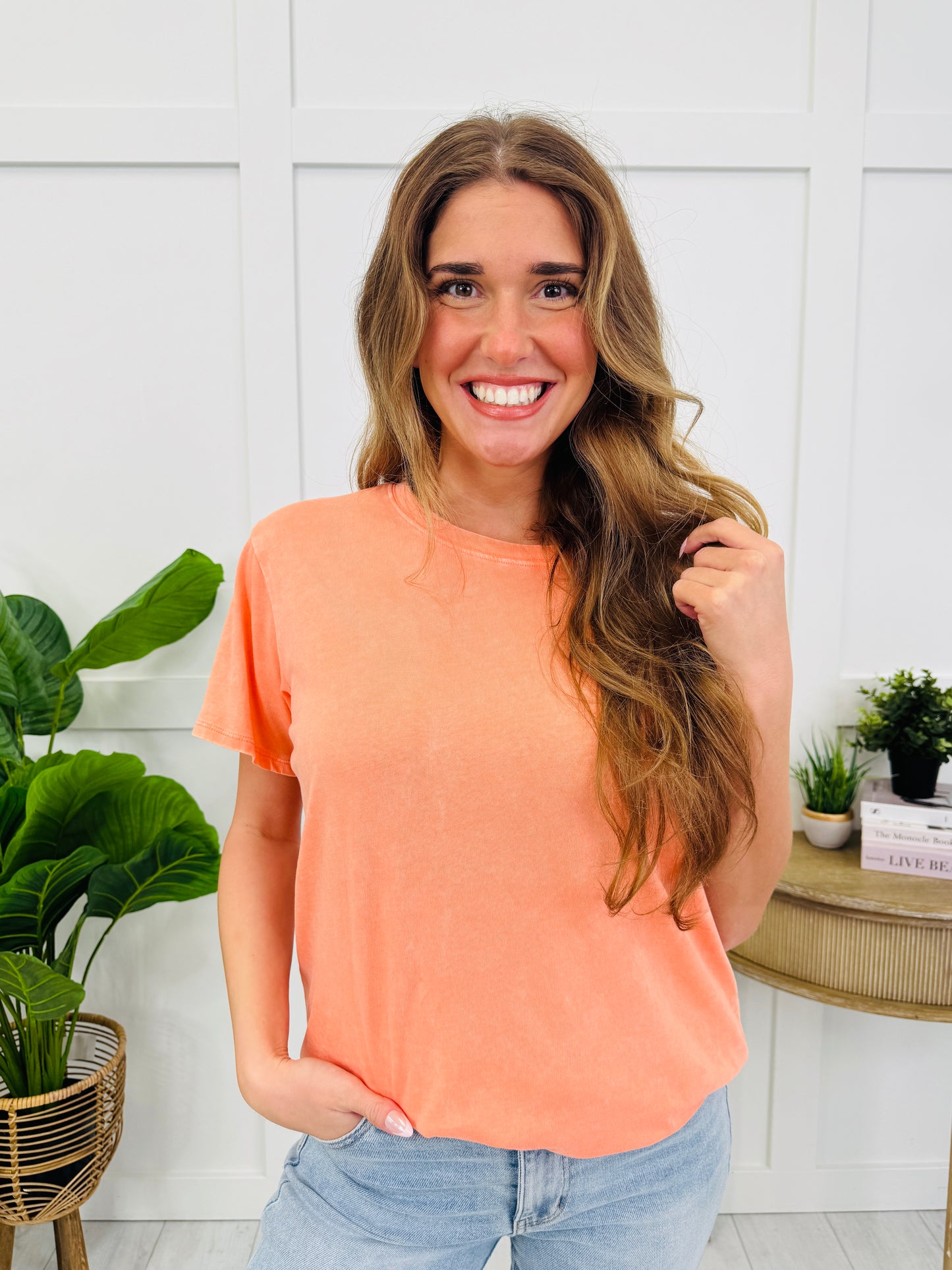 Chill Mode Top in Multiple Colors