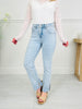 Spring Awakening Tummy Control Relaxed Fit Jeans