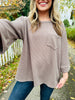 REG/CURVY All Day Appeal Top- Multiple Colors!