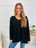 Meet Me in Comfort Top In Multiple Colors