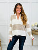 The Lodge Life Sweater