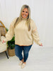 A Rare Beauty Sweater- Multiple Colors!