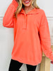 Color Me Cozy Pullover in Multiple Colors