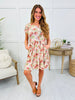 The Cozy Garden Dress