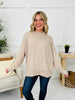 Sweater Weather Forever Sweater In Multiple Colors