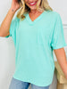 Summer Starts Here Top In Multiple Colors