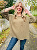 REG/CURVY All Day Appeal Top- Multiple Colors!