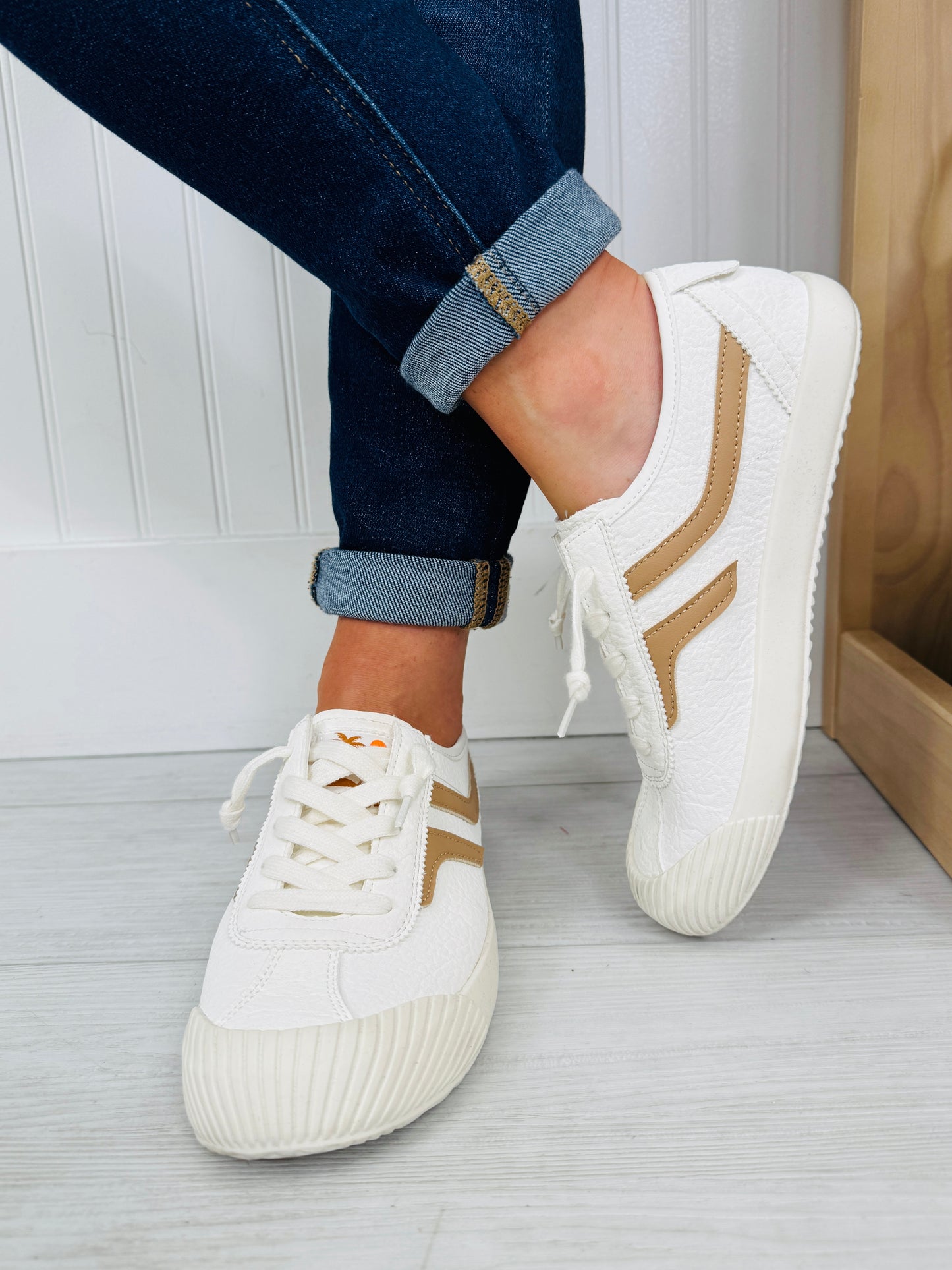 Staple Style Sneakers