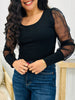 REG/CURVY Contour Charm Bodysuit- Multiple Colors!