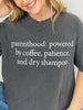 Parenthood Graphic Tee
