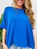 Close To Comfort Top In Multiple Colors