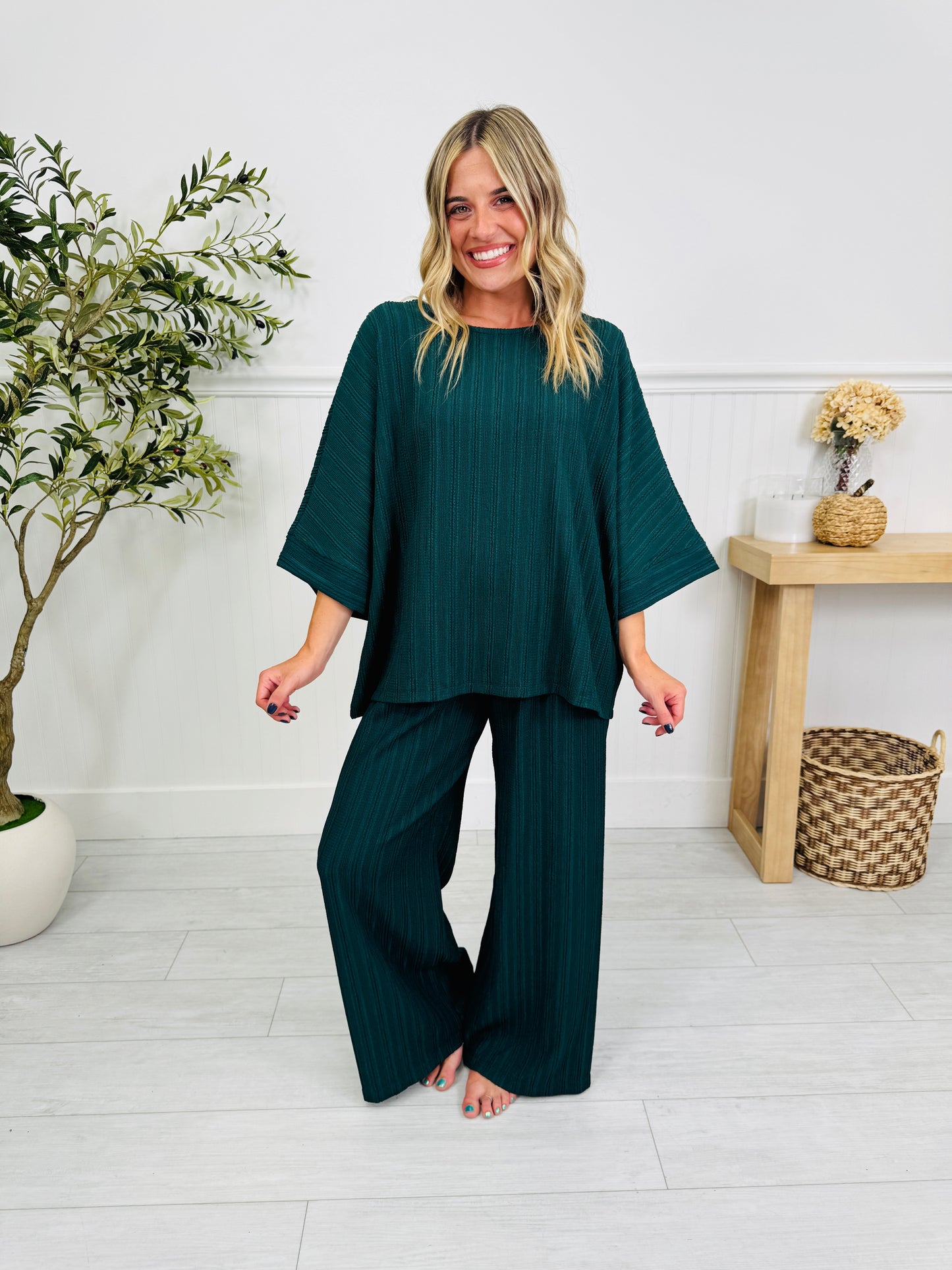 Living in Luxe Set In Multiple Colors