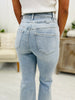 Risen Double Take Straight Leg Jeans in Reg/Curvy