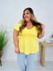 Sunshine Season Top in Multiple Colors