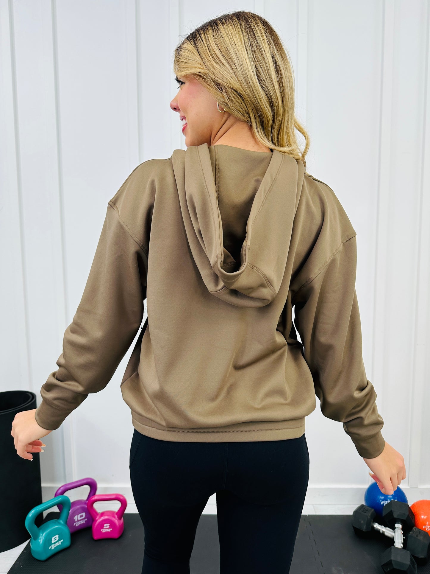 REG/CURVY Active Aura Sweatshirt- Multiple Colors!