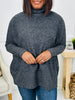 Bundled Beauty Top- Multiple Colors!