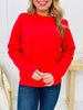 DOORBUSTER! Element Ease Sweatshirt- Multiple Colors!