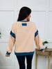 Golden Days Pullover