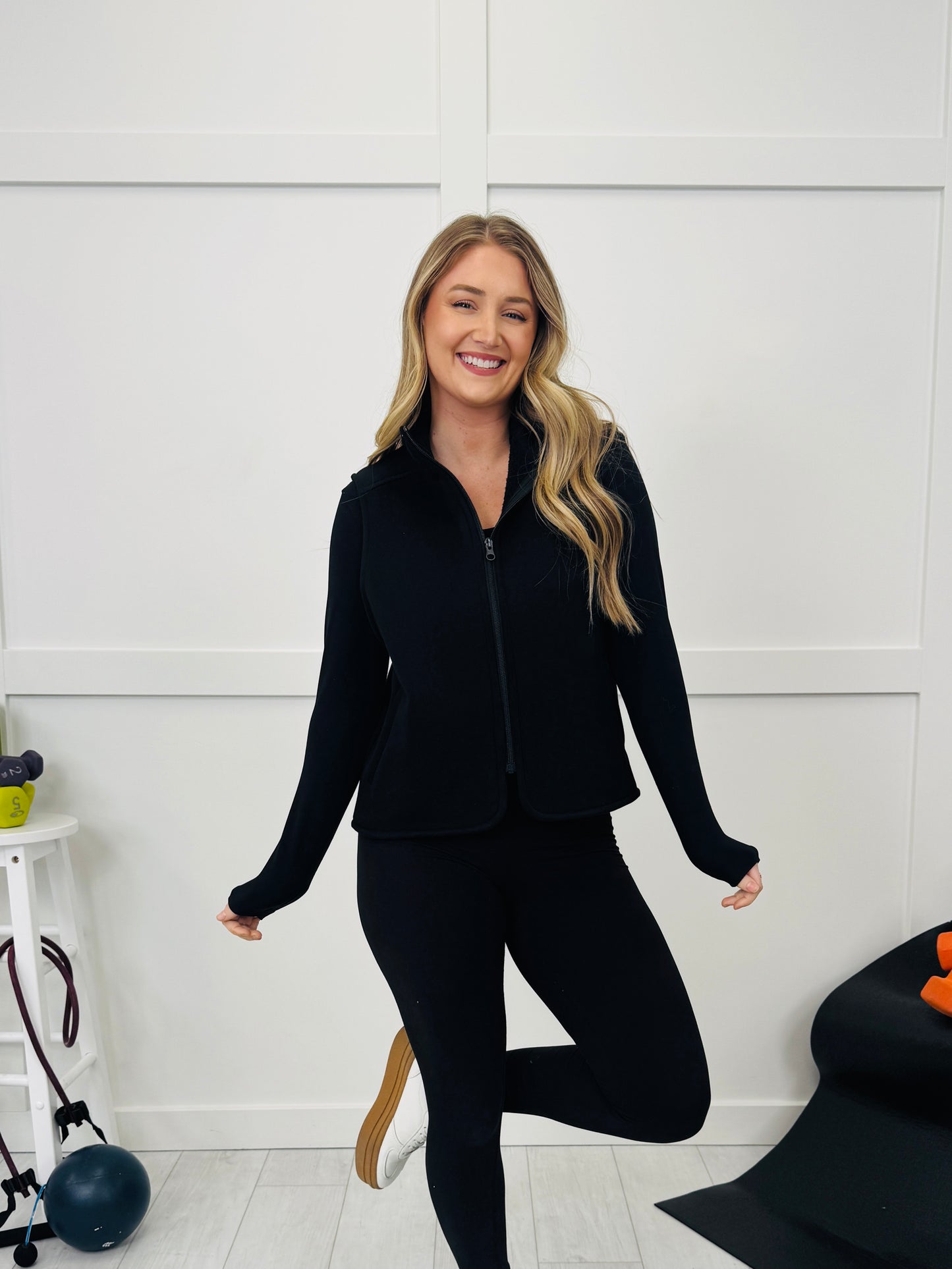 Grounded Growth Vest In Multiple Colors