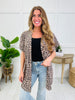 Queen of the Jungle Cardigan