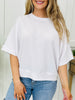 Lush Leisure Top in Multiple Colors