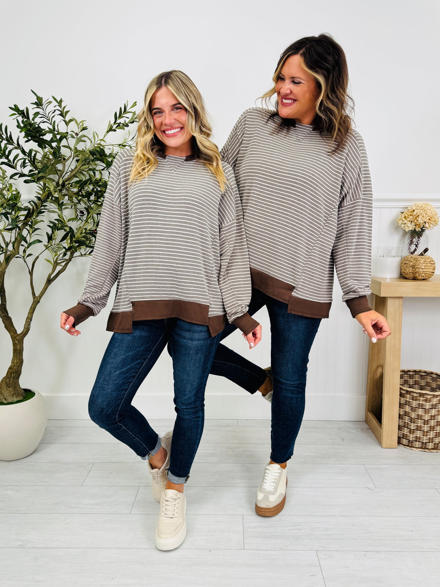Easy By Design Top