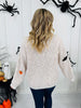 Spooky Little Things Cardigan