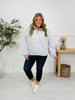 Stars Align Pullover