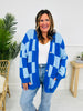 Check In To Spring Cardigan in Multiple Colors