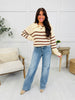 Judy Blue Here & Now Baggy Jeans