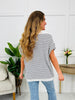 The Classic Coast Top In Multiple Colors