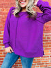 REG/CURVY Cozy Up Top-- Multiple Colors!