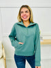 DOORBUSTER! Lounge All Day Pullover- Multiple Colors!