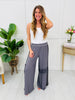 Stitched Serenity Bottoms