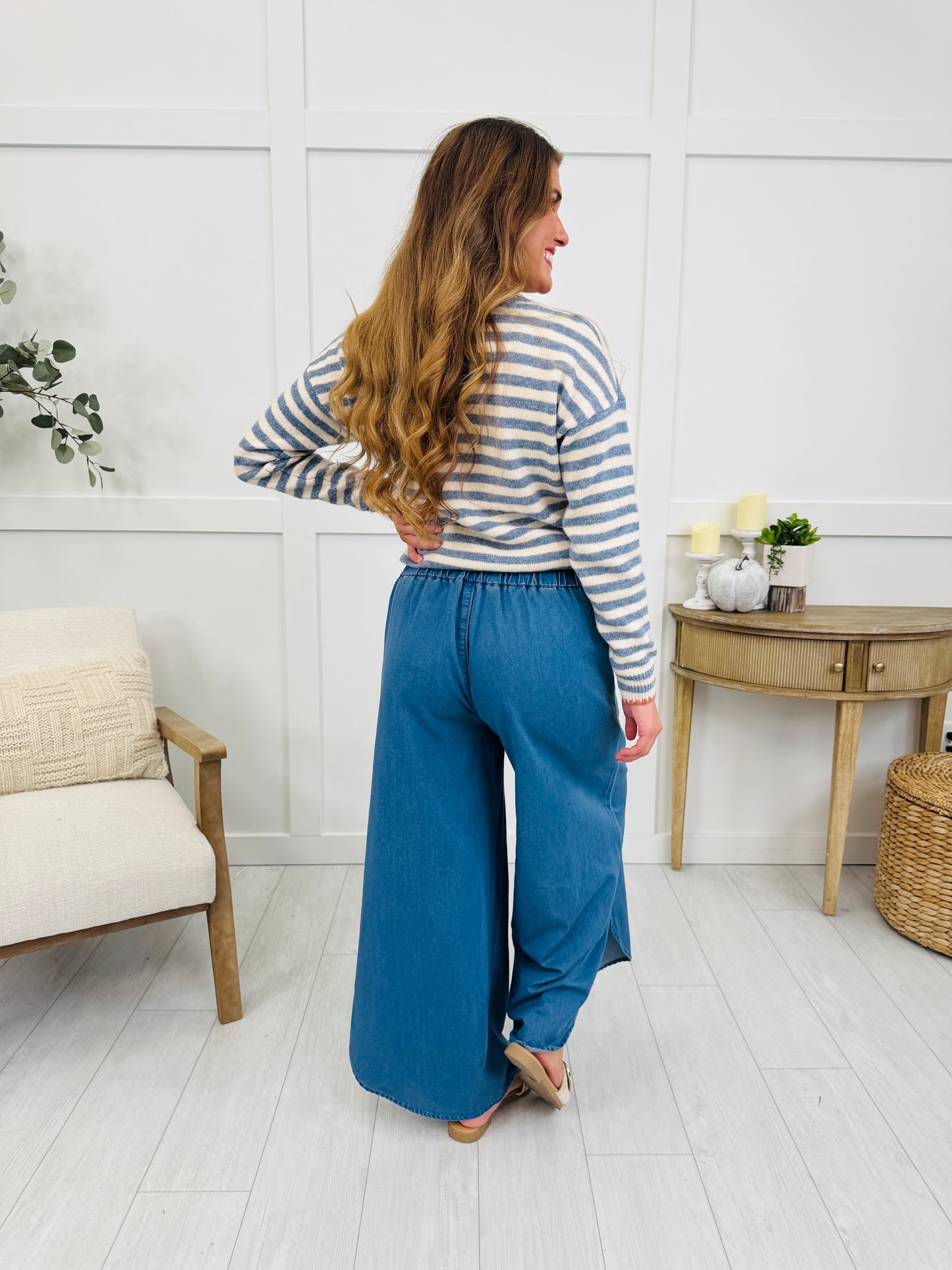 Shoreline Stroll Pants