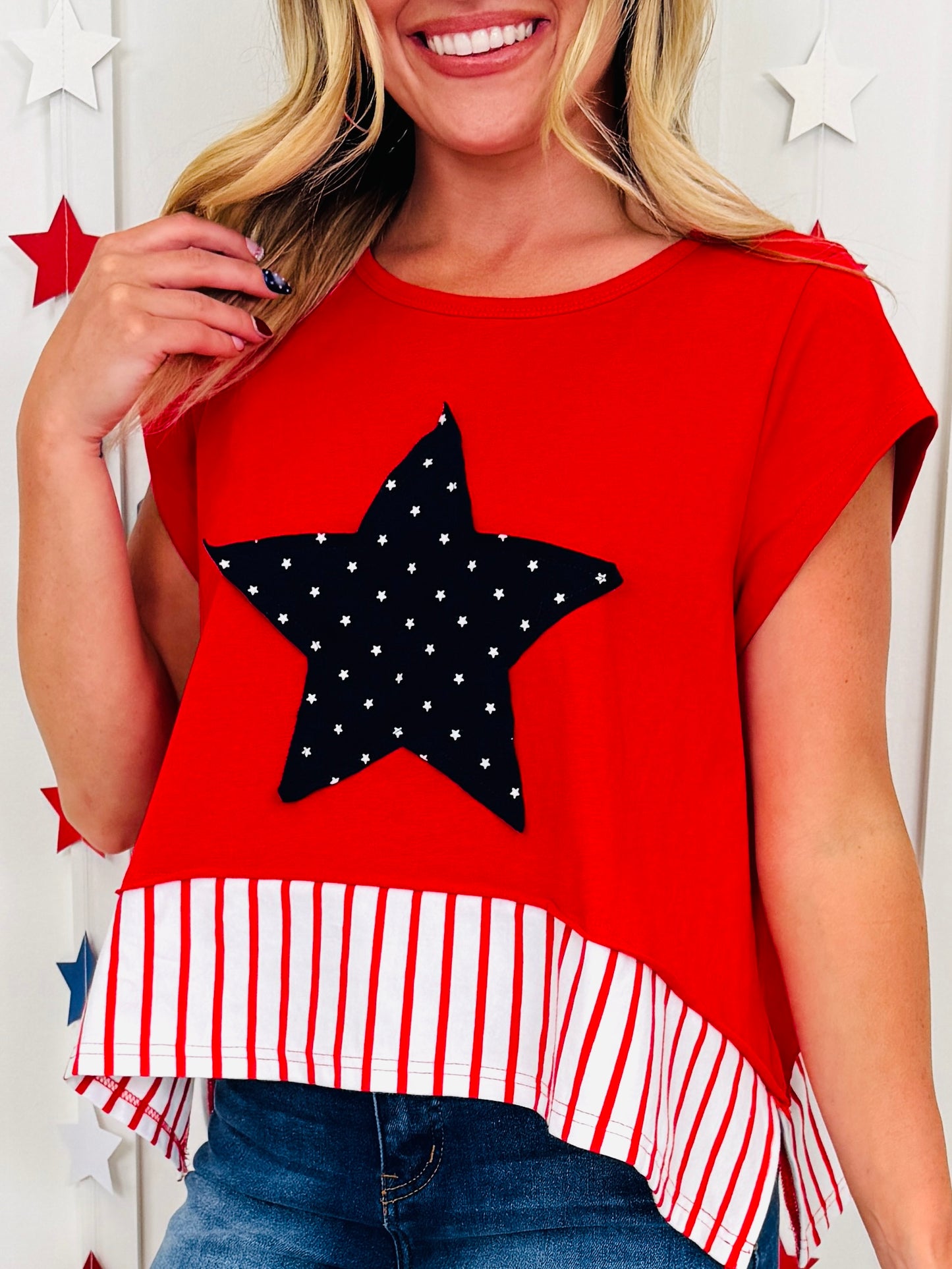 Star Of The Show Top