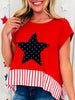 Star Of The Show Top