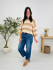 Be Basic Barrel Jeans with Tummy Control