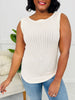 Simply Me Tank Top in Multiple Colors